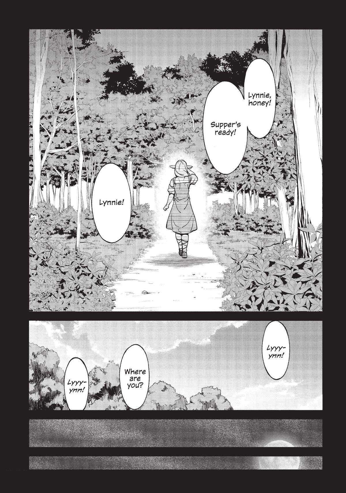 An Active Hunter in Hokkaido Has Been Thrown into a Different World Chapter 16 5